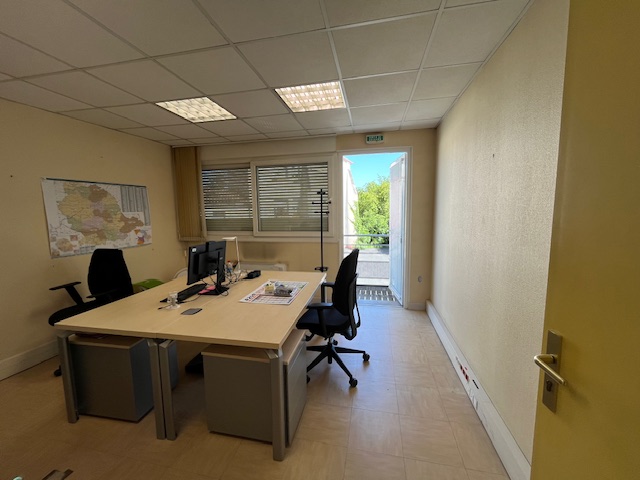 Bureaux à vendre - 400.0 m2 - 81 - Tarn