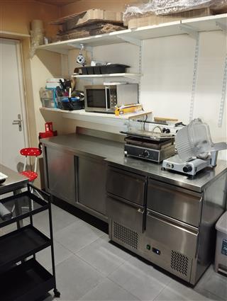 Brasserie à vendre - 46.0 m2 - 44 - Loire-Atlantique