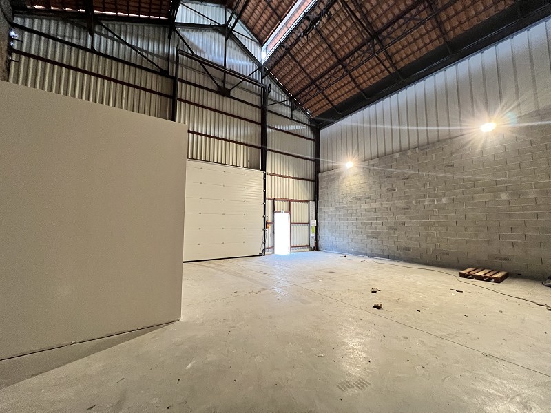 Local d'activité à louer - 120.0 m2 - 81 - Tarn