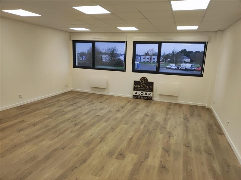 Local d'activité à louer - 184.0 m2 - 44 - Loire-Atlantique