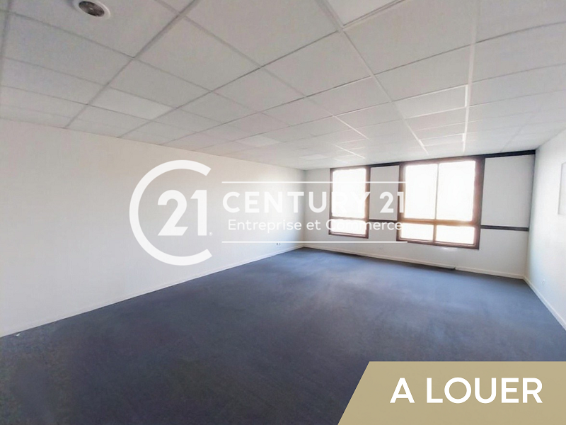 Local commercial à louer - 37.0 m2 - 44 - Loire-Atlantique