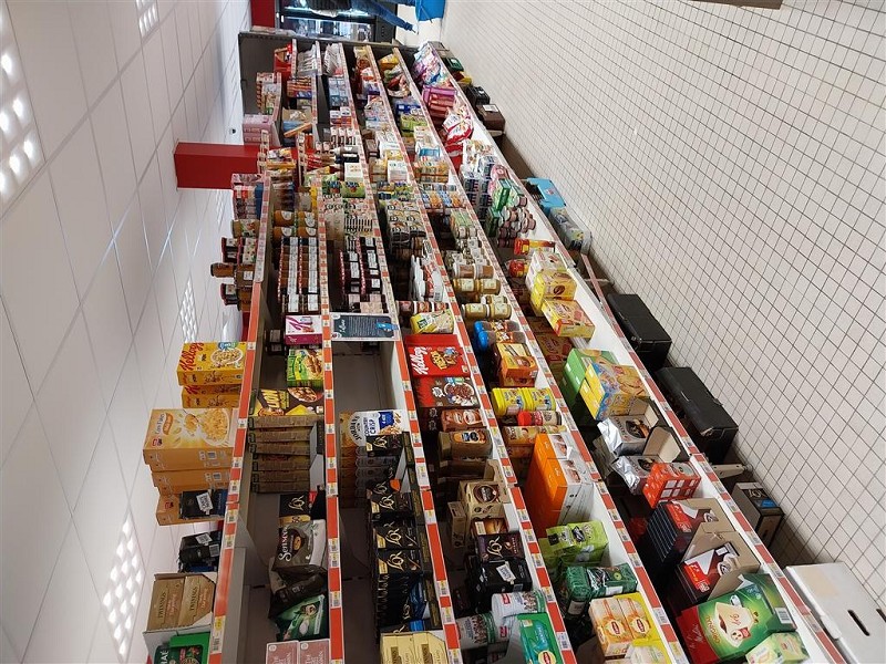 Magasin d'alimentation à vendre - 44 - Loire-Atlantique