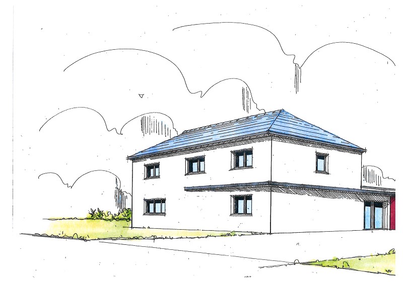 Bureaux à vendre - 180.0 m2 - 44 - Loire-Atlantique