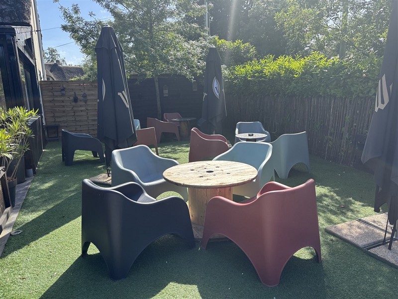 Brasserie à vendre - 120.0 m2 - 44 - Loire-Atlantique