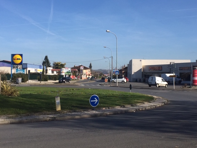 Tous commerces à louer - 95.0 m2 - 81 - Tarn