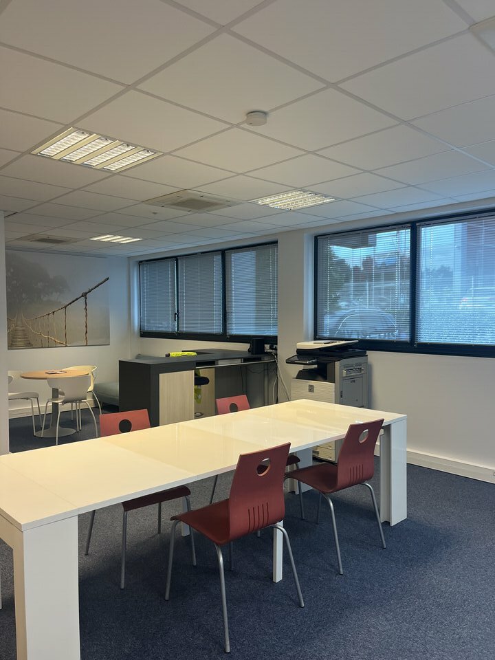 Entreprise à vendre