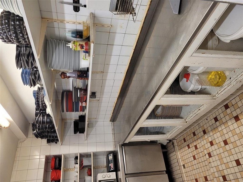 Restaurant à vendre - 413.0 m2 - 85 - Vendee