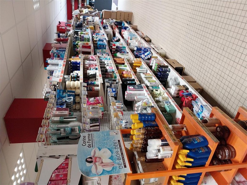 Magasin d'alimentation à vendre - 44 - Loire-Atlantique