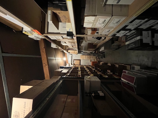 Cave à vin à vendre - 81 - Tarn