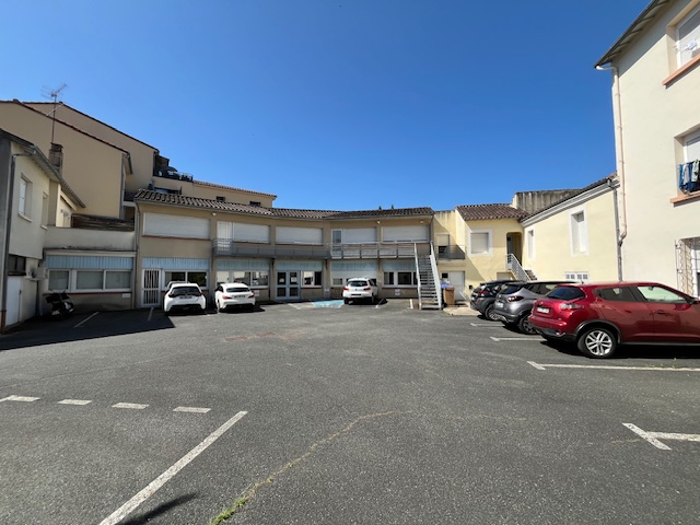 Bureaux à vendre - 400.0 m2 - 81 - Tarn