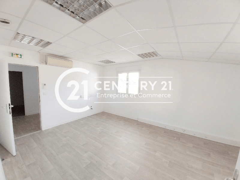 Bureaux à vendre - 58.0 m2 - 44 - Loire-Atlantique