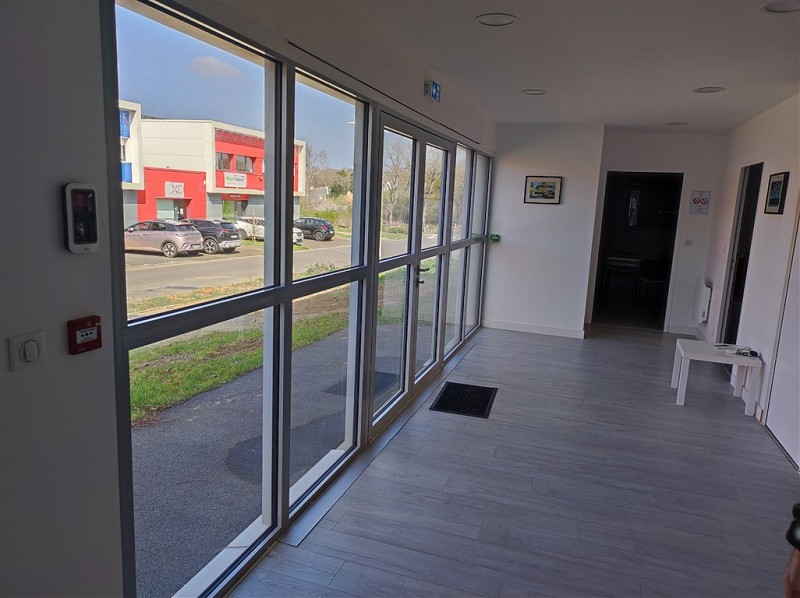 Local d'activité à louer - 775.0 m2 - 44 - Loire-Atlantique