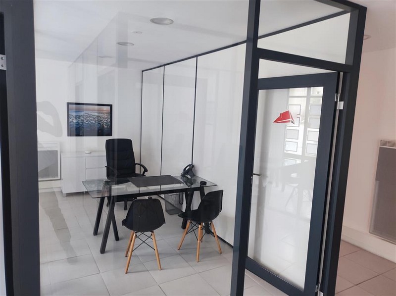 Tous commerces à louer - 87.0 m2 - 44 - Loire-Atlantique