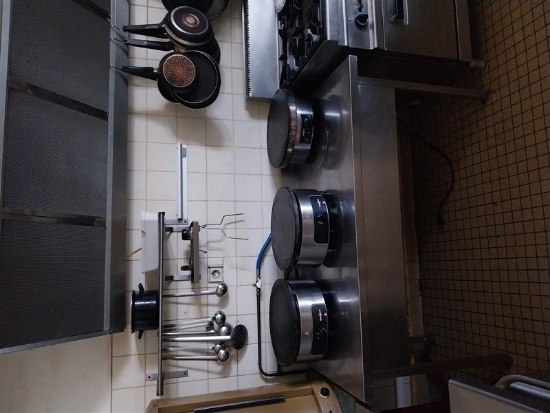 Restaurant à vendre - 170.0 m2 - 44 - Loire-Atlantique