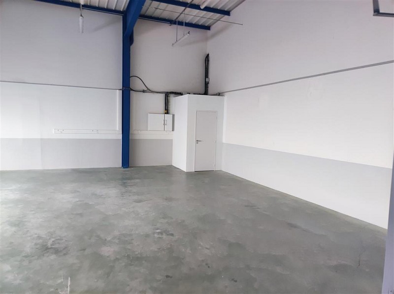 Local d'activité à louer - 266.0 m2 - 44 - Loire-Atlantique