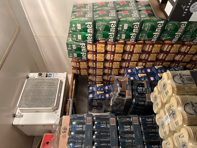 Cave à vin à vendre - 81 - Tarn