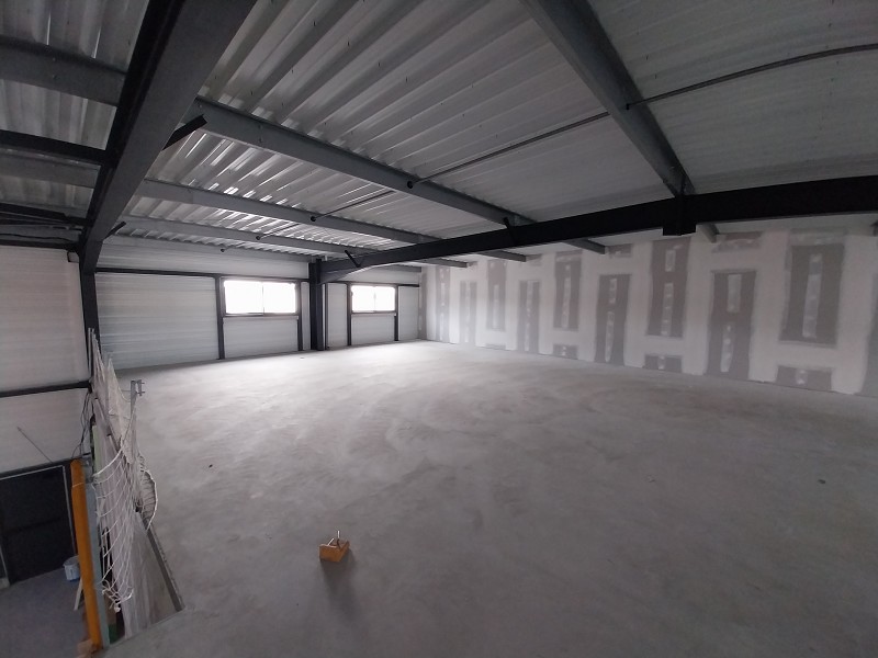 Bureaux à louer - 115.0 m2 - 44 - Loire-Atlantique