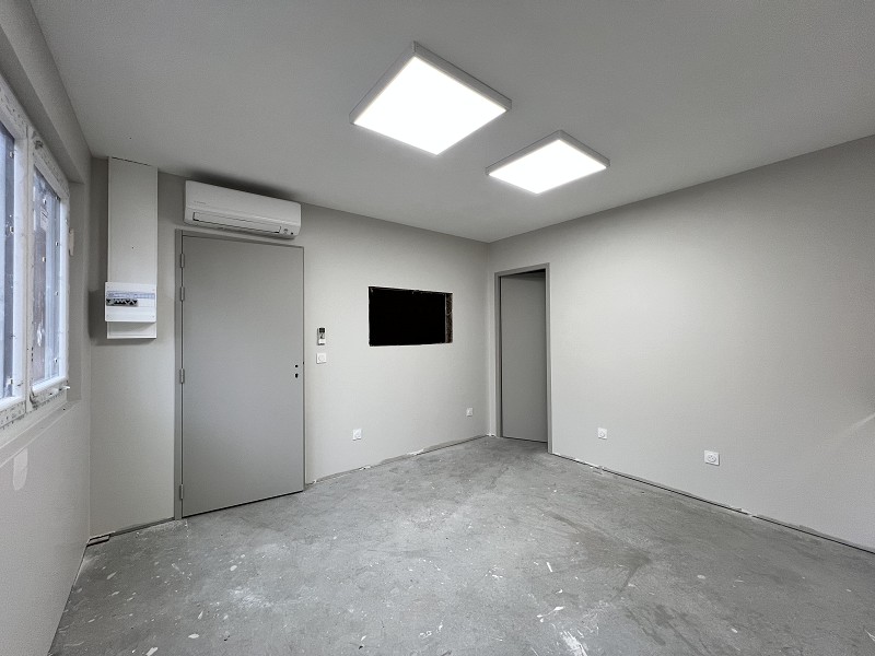 Local d'activité à louer - 120.0 m2 - 81 - Tarn