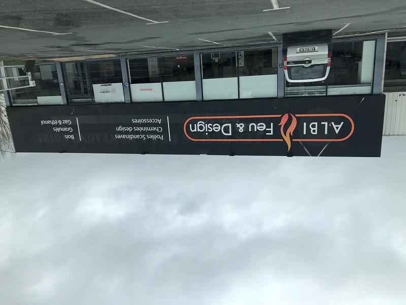 Electroménager à louer - 500.0 m2 - 81 - Tarn