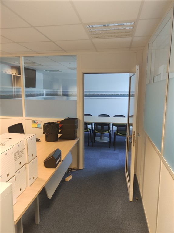 Entreprise à louer