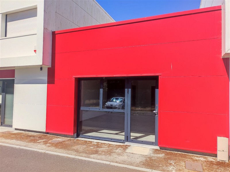 Bureaux à louer - 40.0 m2 - 44 - Loire-Atlantique