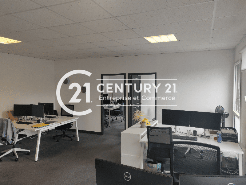 Local d'activité à louer - 105.0 m2 - 44 - Loire-Atlantique