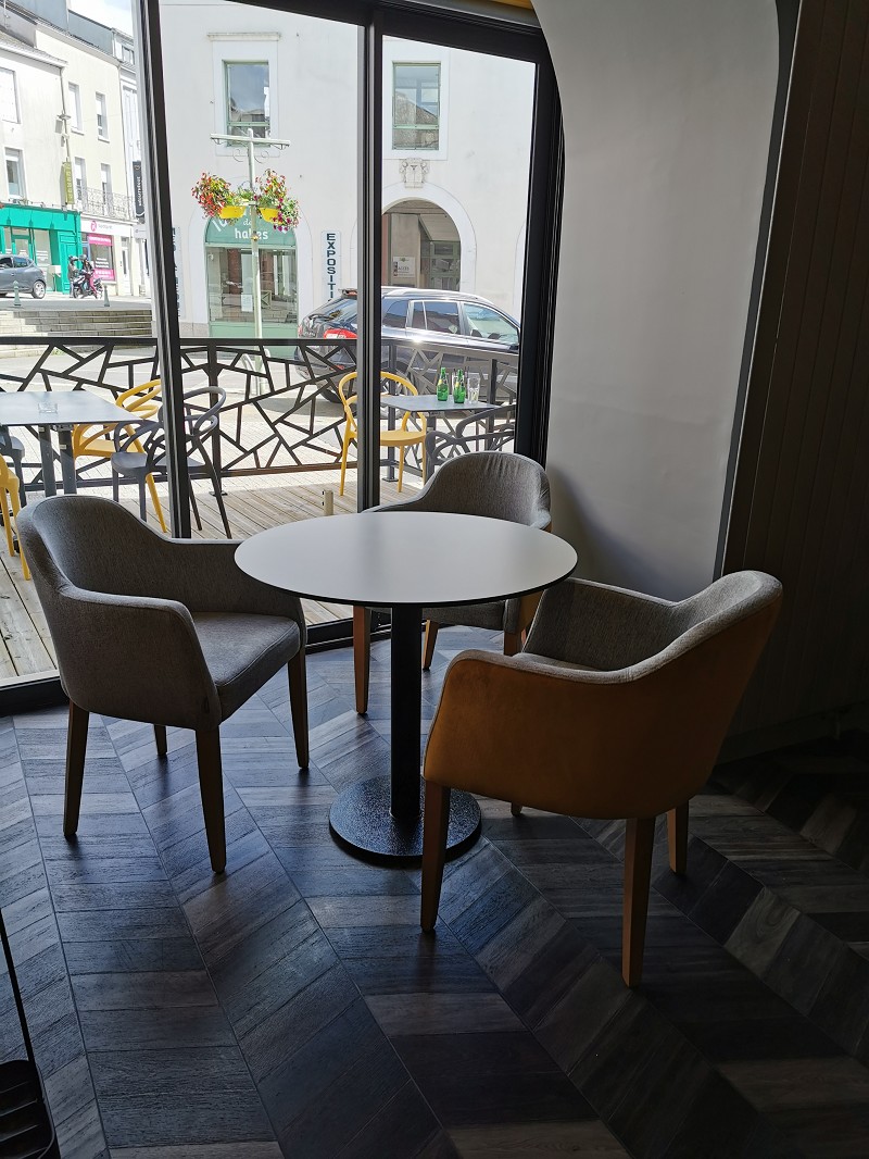 Hôtel à vendre - 44 - Loire-Atlantique