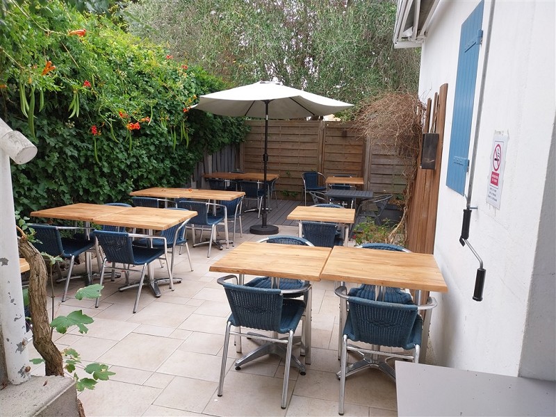 Restaurant à vendre - 85 - Vendee