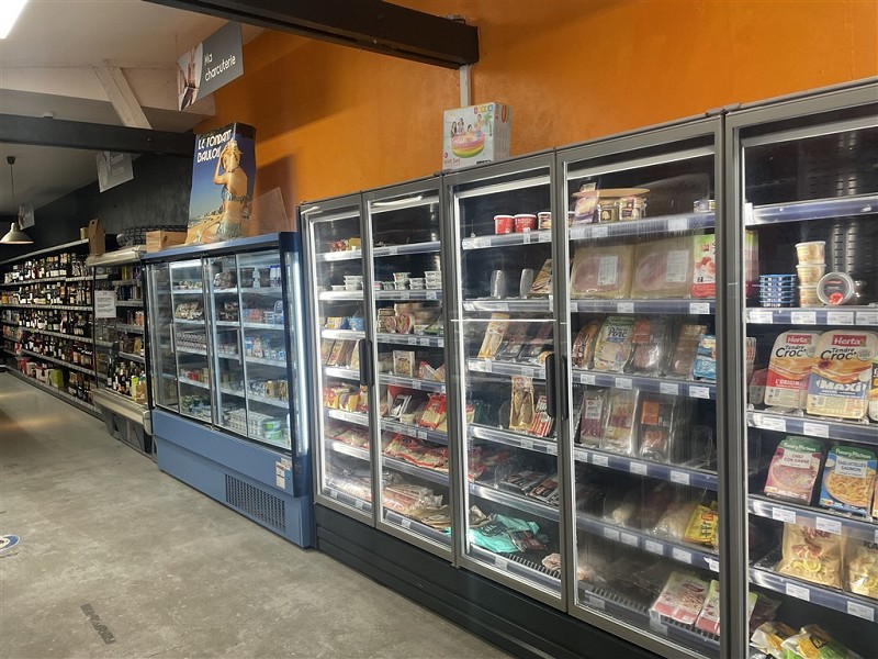 Magasin d'alimentation à vendre - 177.0 m2 - 44 - Loire-Atlantique