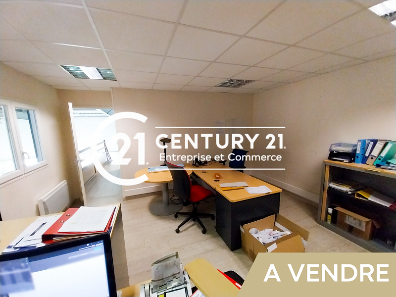 Local d'activité à vendre - 325.0 m2 - 44 - Loire-Atlantique