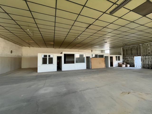 Local d'activité à louer - 350.0 m2 - 81 - Tarn