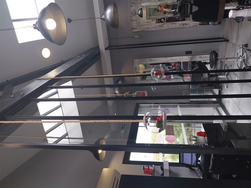 Salon de coiffure à vendre - 70.0 m2 - 44 - Loire-Atlantique