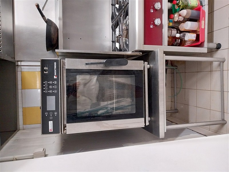 Restaurant à vendre - 620.0 m2 - 44 - Loire-Atlantique