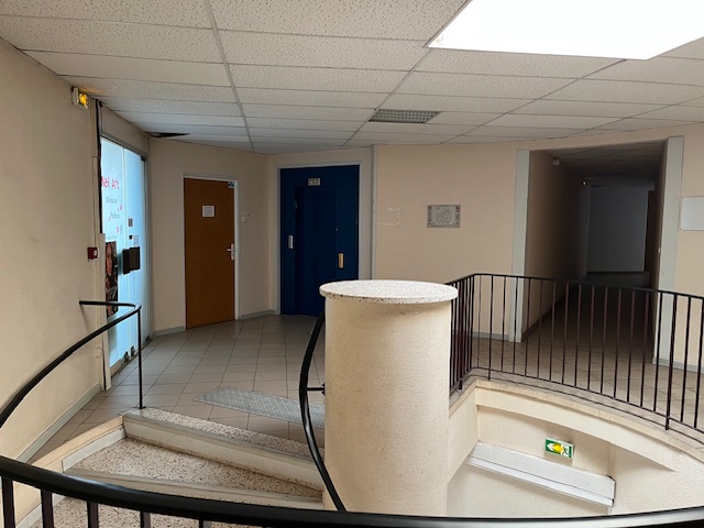 Bureaux à louer - 300.0 m2 - 81 - Tarn