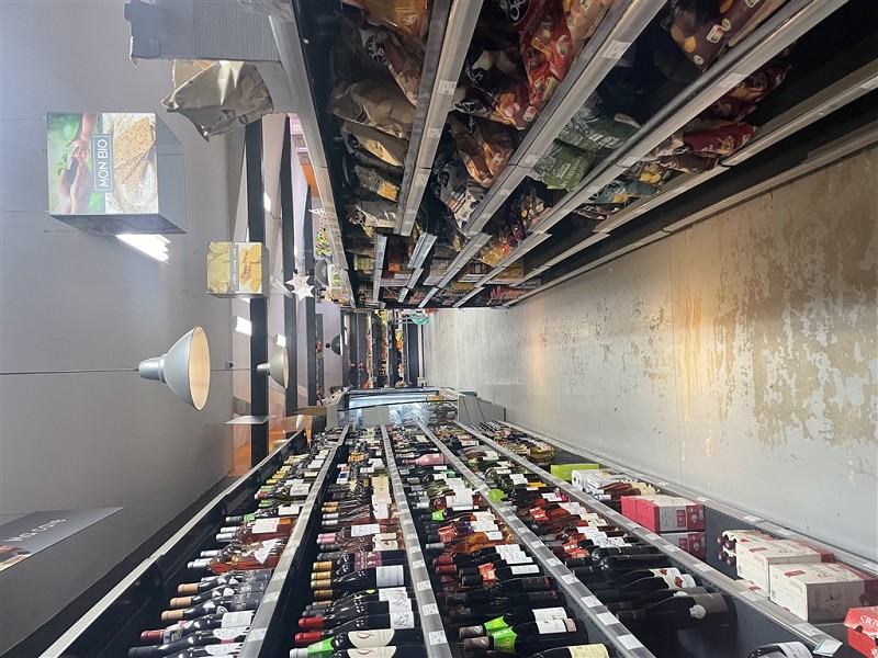 Magasin d'alimentation à vendre - 177.0 m2 - 44 - Loire-Atlantique
