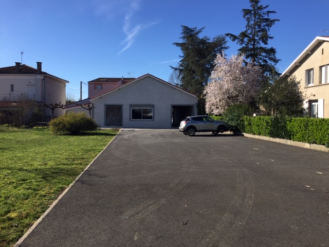 Tous commerces à louer - 235.0 m2 - 81 - Tarn