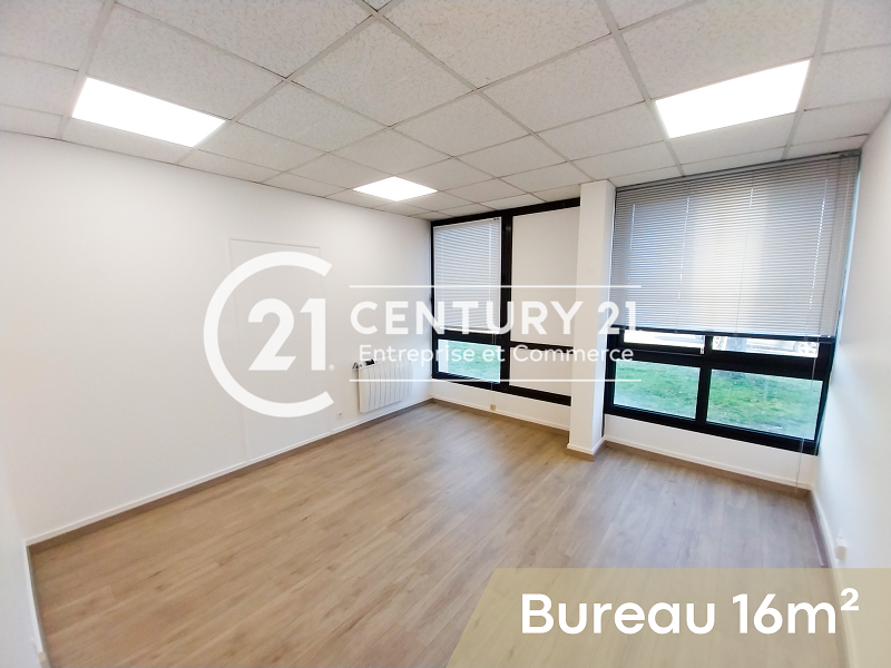 Bureaux à louer - 41.0 m2 - 44 - Loire-Atlantique