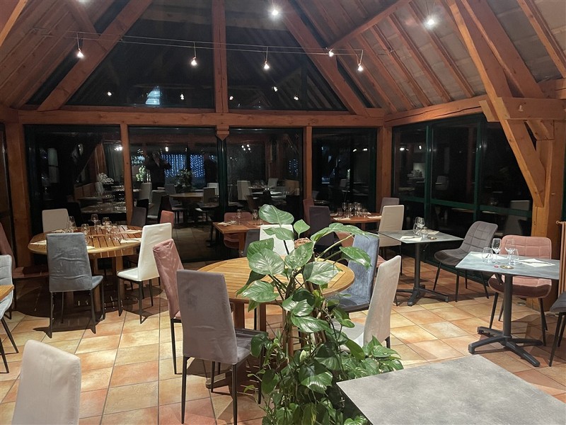 Restaurant à vendre - 490.0 m2 - 44 - Loire-Atlantique