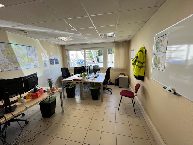 Bureaux à vendre - 400.0 m2 - 81 - Tarn