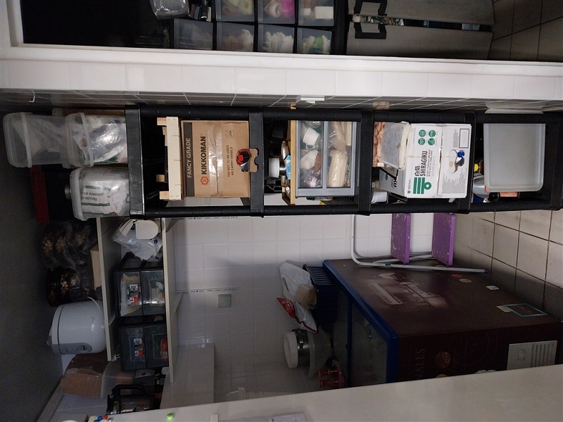 Restaurant à vendre - 110.0 m2 - 44 - Loire-Atlantique