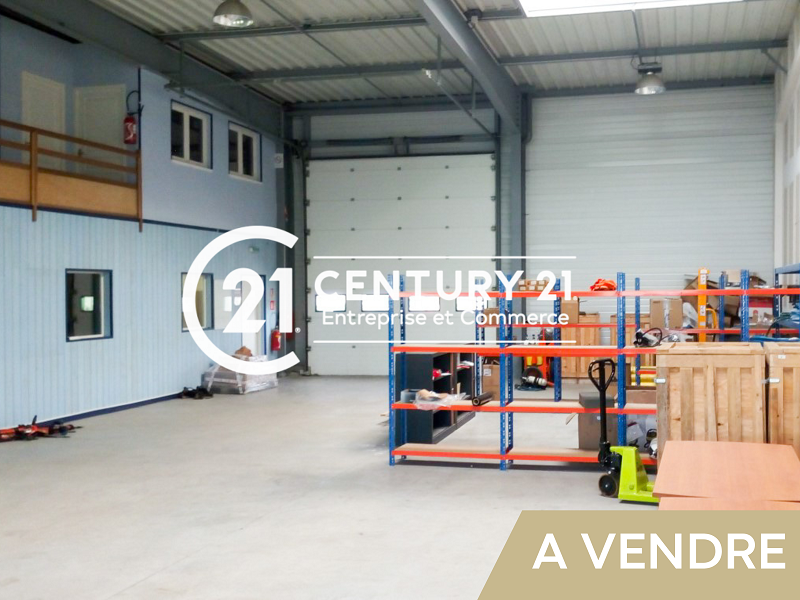 Local d'activité à vendre - 325.0 m2 - 44 - Loire-Atlantique