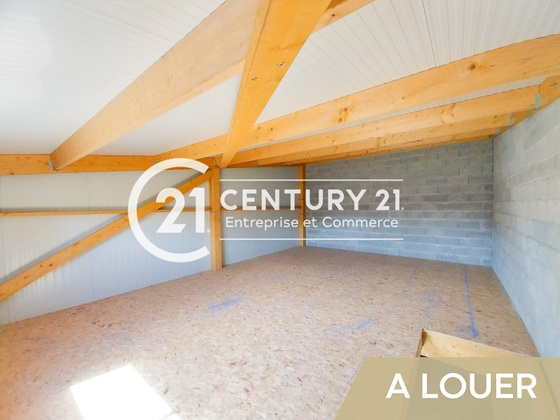 Local d'activité à louer - 200.0 m2 - 44 - Loire-Atlantique
