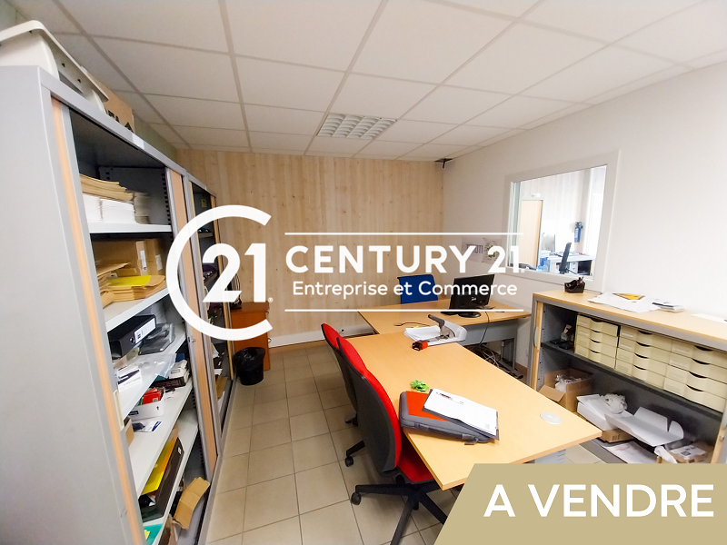 Local d'activité à vendre - 325.0 m2 - 44 - Loire-Atlantique