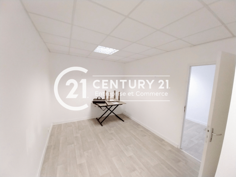 Bureaux à vendre - 58.0 m2 - 44 - Loire-Atlantique