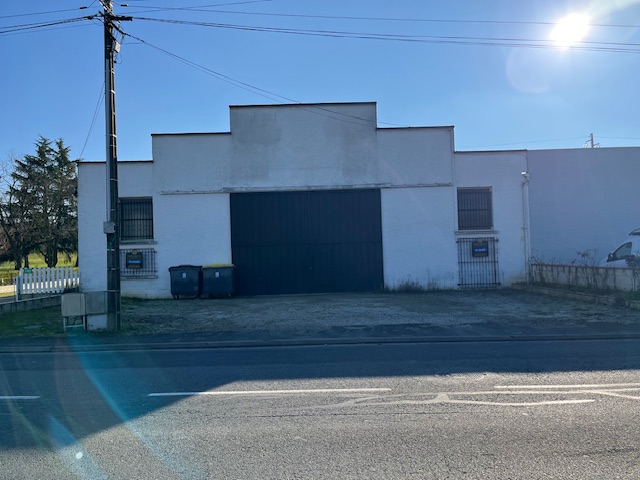 Local d'activité à louer - 350.0 m2 - 81 - Tarn