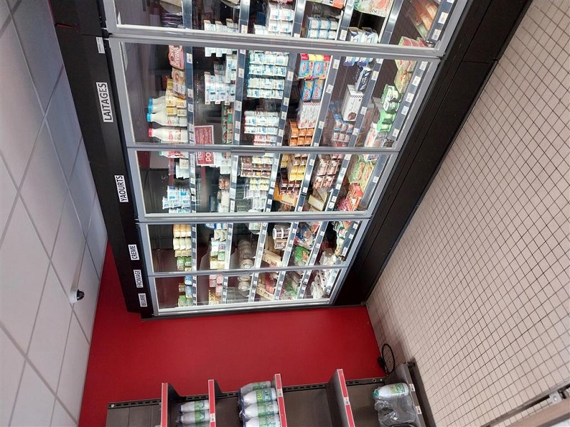 Magasin d'alimentation à vendre - 44 - Loire-Atlantique