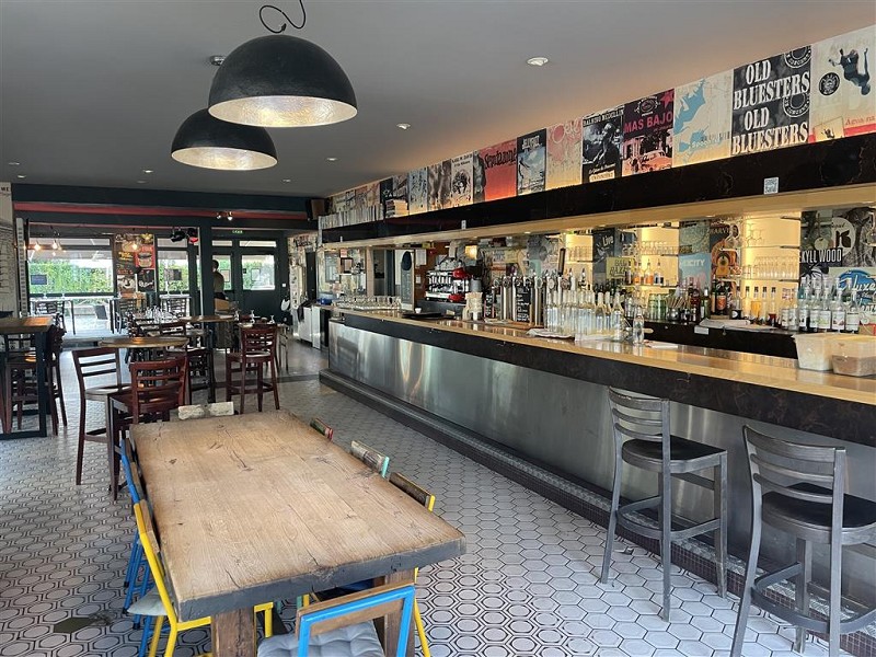 Restaurant à vendre - 380.0 m2 - 44 - Loire-Atlantique