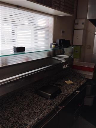 Brasserie à vendre - 46.0 m2 - 44 - Loire-Atlantique