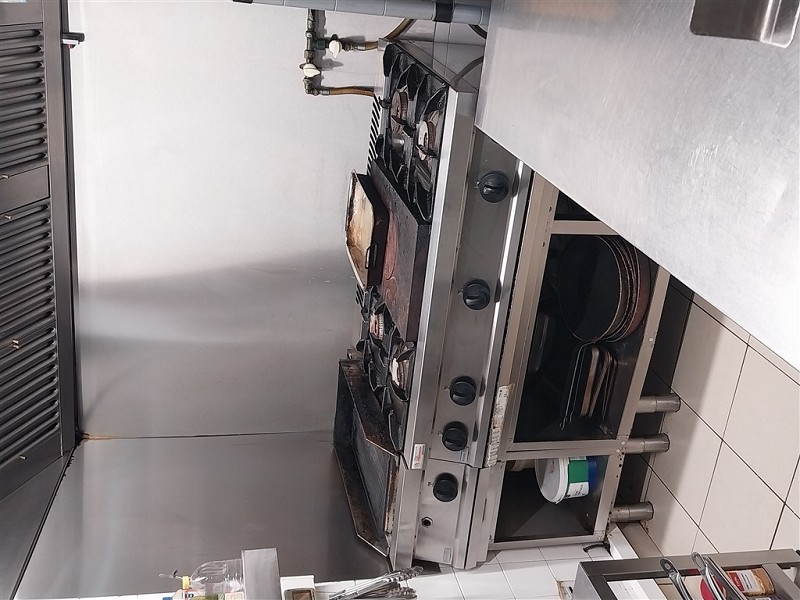 Restaurant à vendre - 200.0 m2 - 44 - Loire-Atlantique