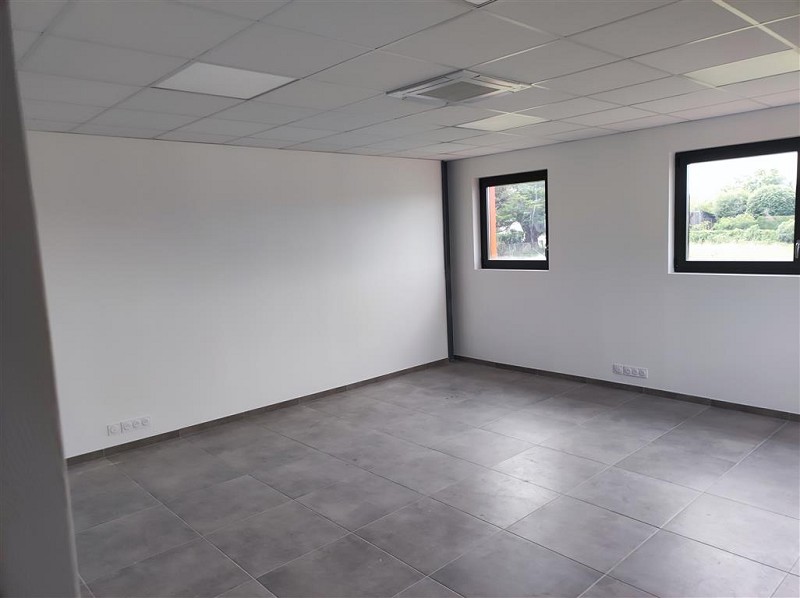 Local d'activité à vendre - 372.0 m2 - 44 - Loire-Atlantique